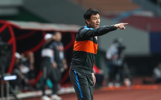 体育赛事高清直播-郝伟：3国脚征调会有影响但全力支持 深圳队有实力