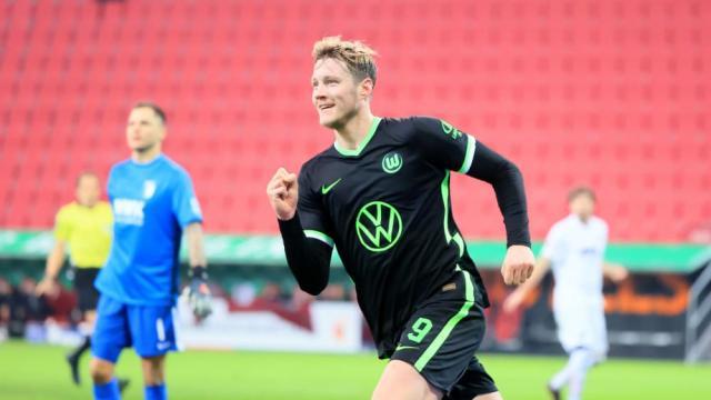 百度体育直播在线观看-5连零封获胜!4张王牌率狼堡冲击欧冠与德国杯冠军