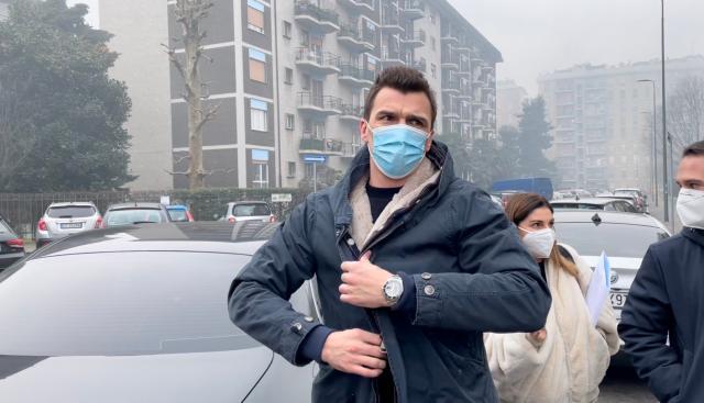 足球直播-传闻中的米兰新9号 曼朱基奇为复仇尤文回归意甲?