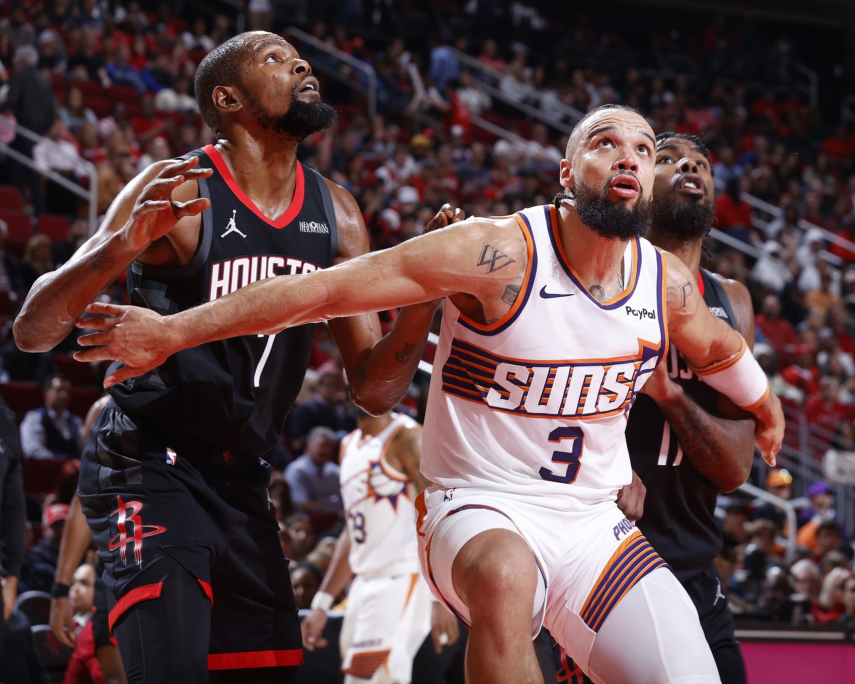 世界杯直播-有理有据!KD生涯最差季场均20.3分4.4板 狄龙最佳季20.2分3.6板